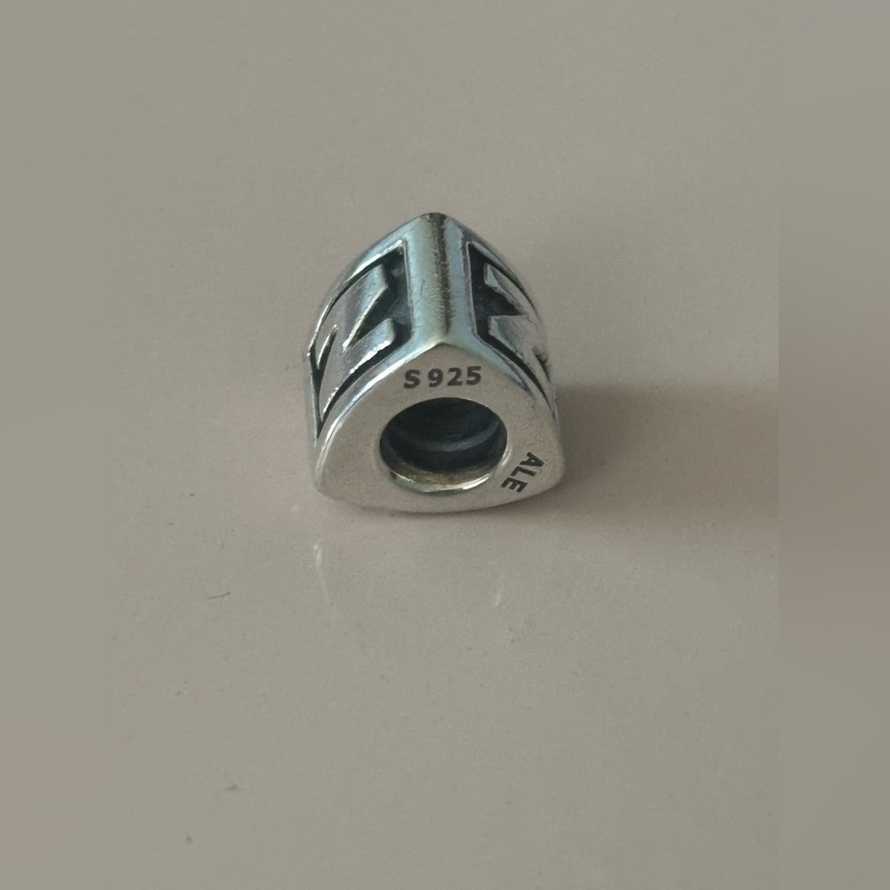 Pandora Silver N Charm - Picture 3 of 3